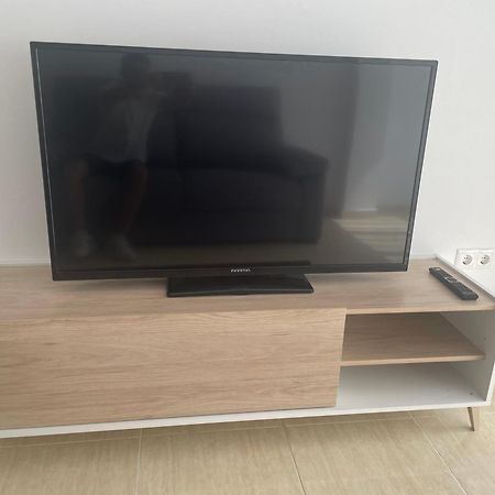 Peñíscola Llandells Mestral 10 מראה חיצוני תמונה