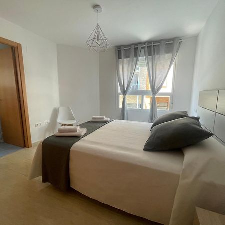 Peñíscola Llandells Mestral 10 מראה חיצוני תמונה