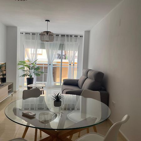 Peñíscola Llandells Mestral 10 מראה חיצוני תמונה