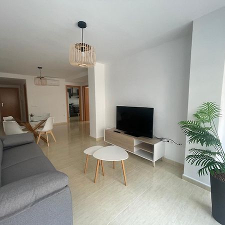 Peñíscola Llandells Mestral 10 מראה חיצוני תמונה