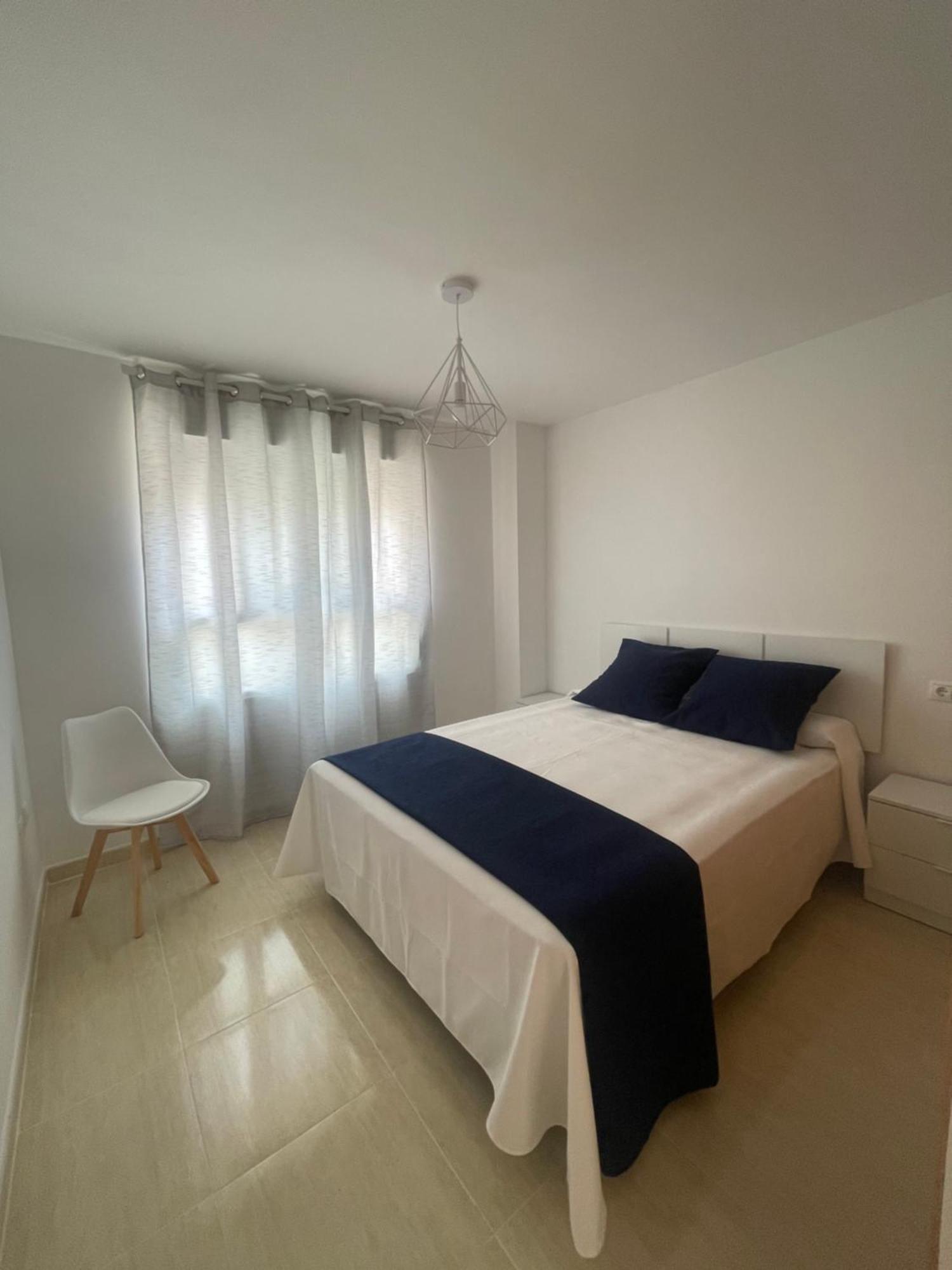 Peñíscola Llandells Mestral 10 מראה חיצוני תמונה