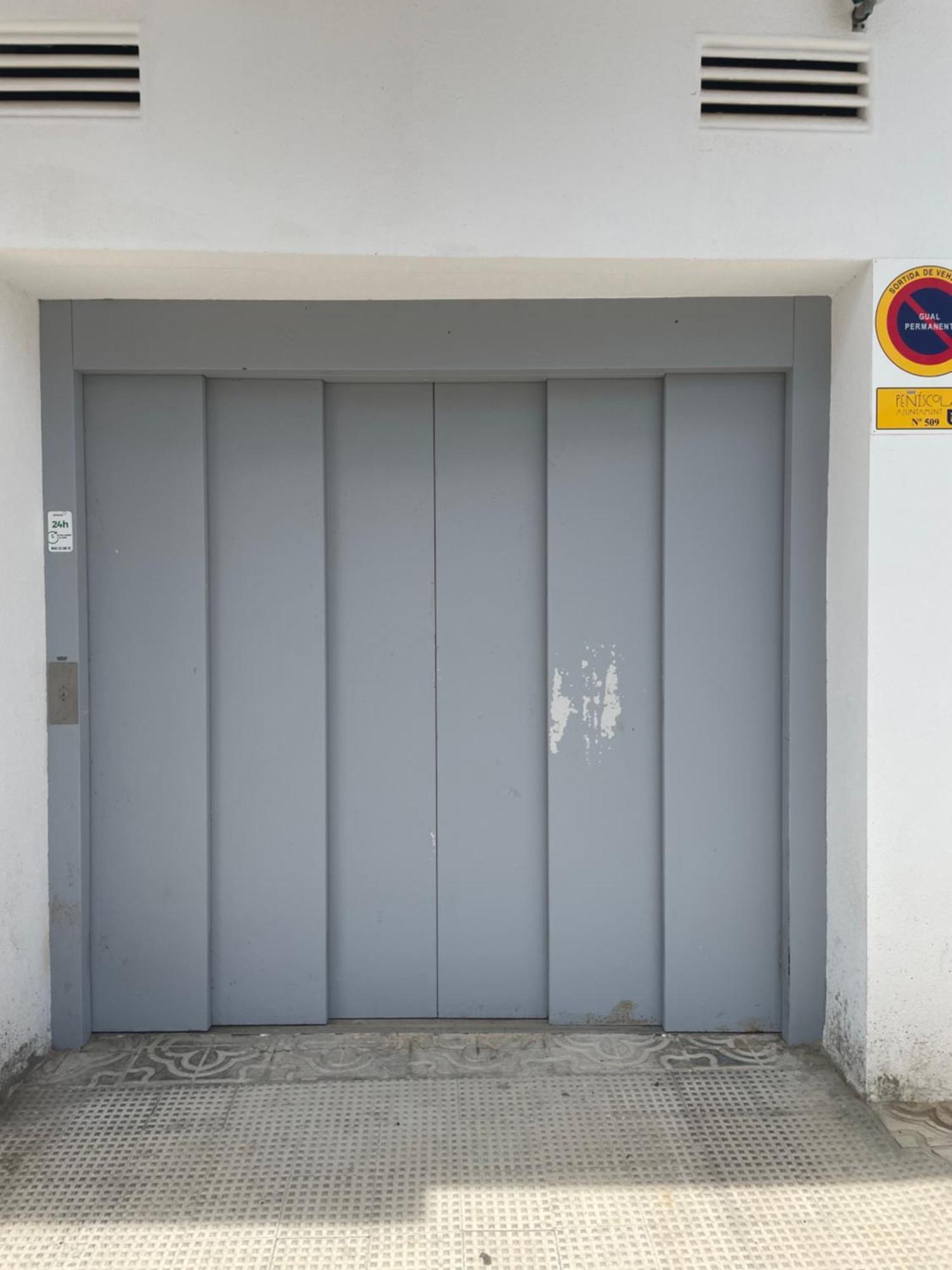 Peñíscola Llandells Mestral 10 מראה חיצוני תמונה