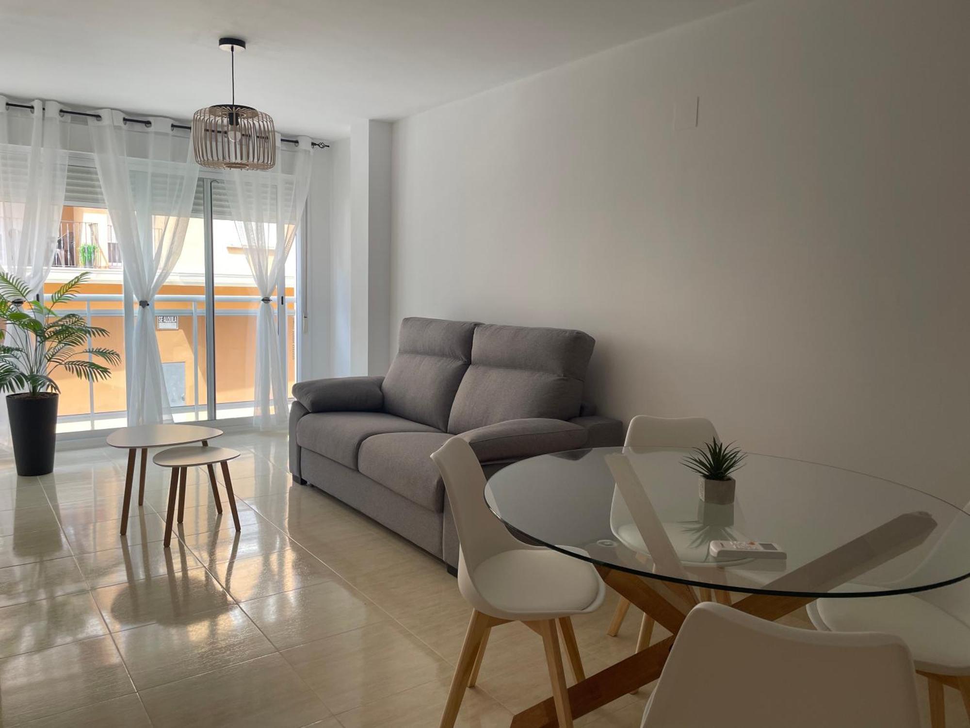 Peñíscola Llandells Mestral 10 מראה חיצוני תמונה
