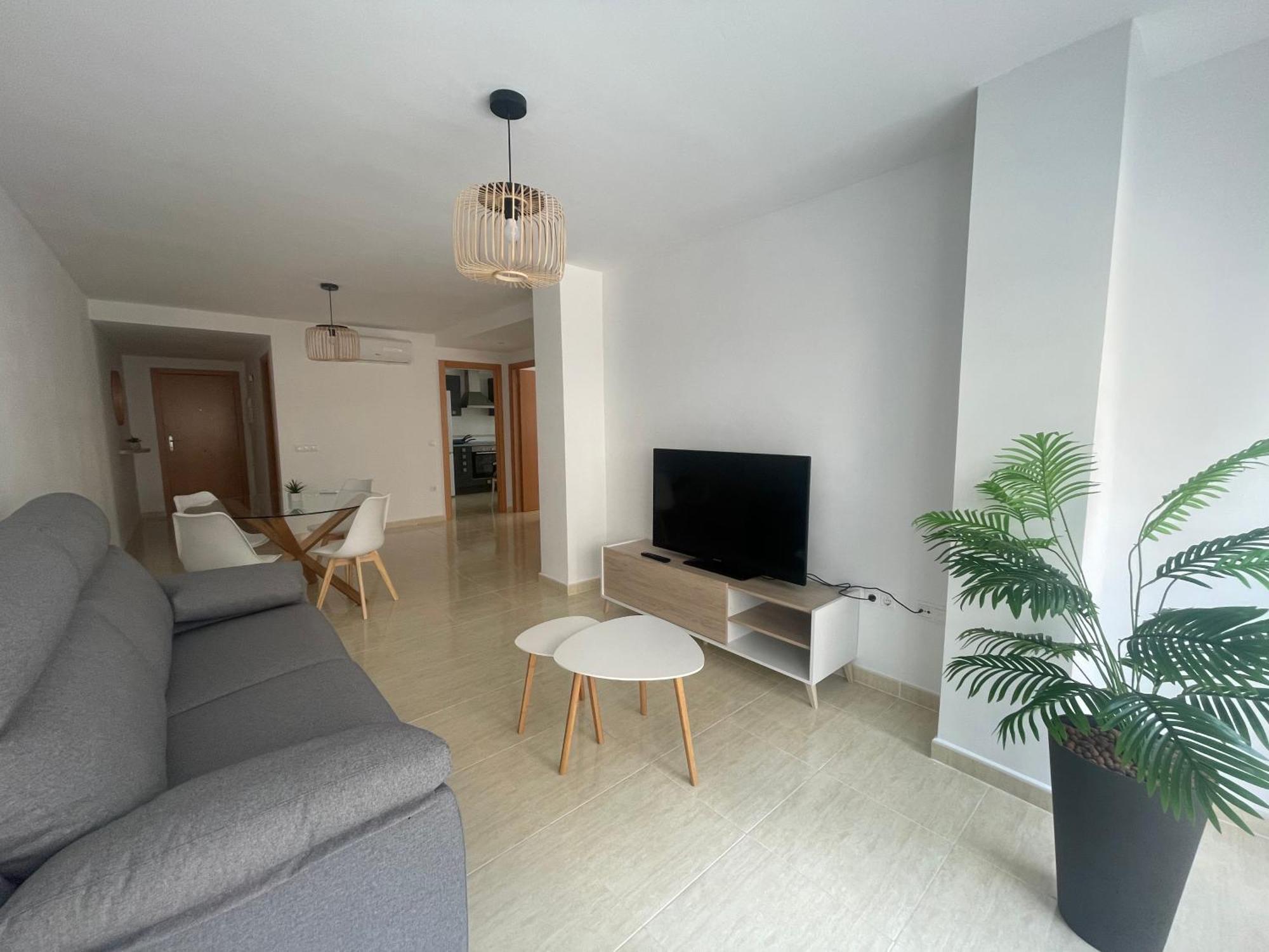 Peñíscola Llandells Mestral 10 מראה חיצוני תמונה